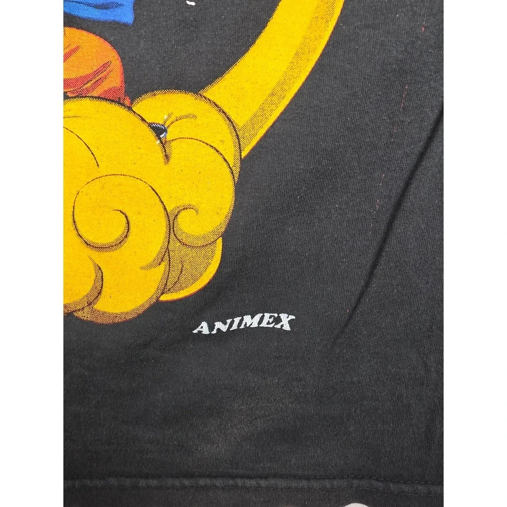Dragonball Z Animex‎ Mexican Shirt
